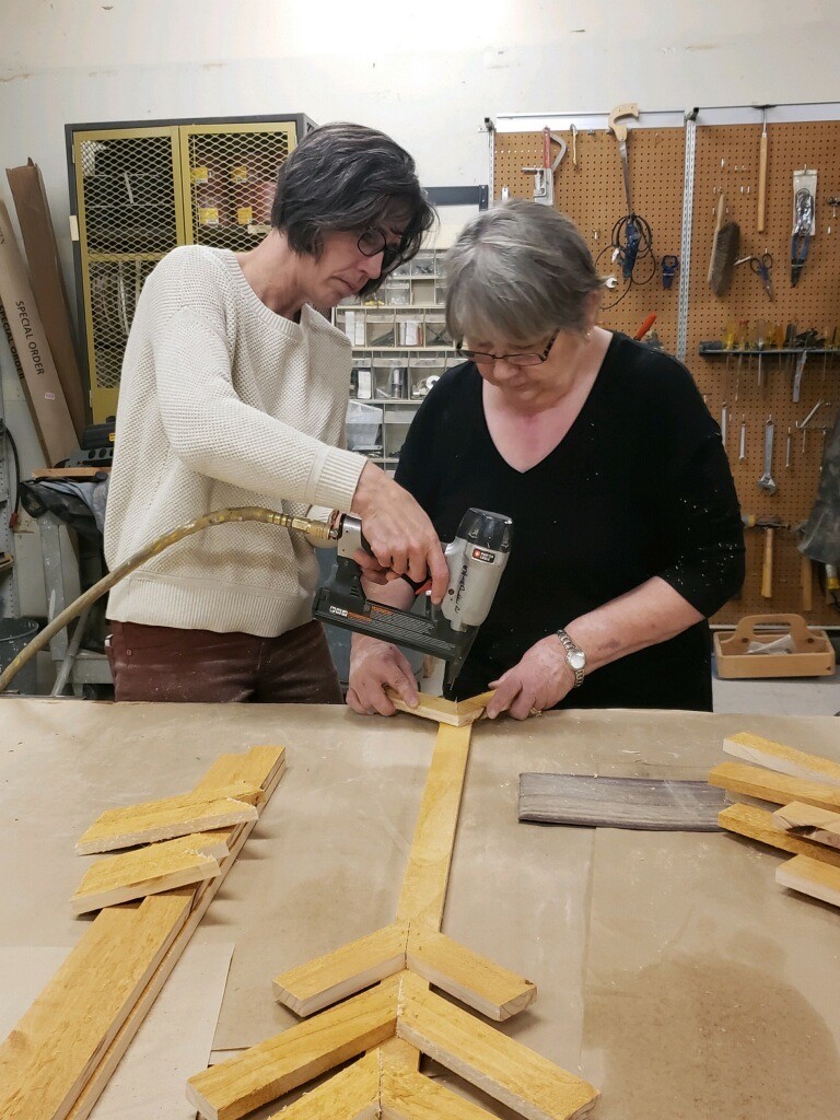 Parks Arts and Recreation Image